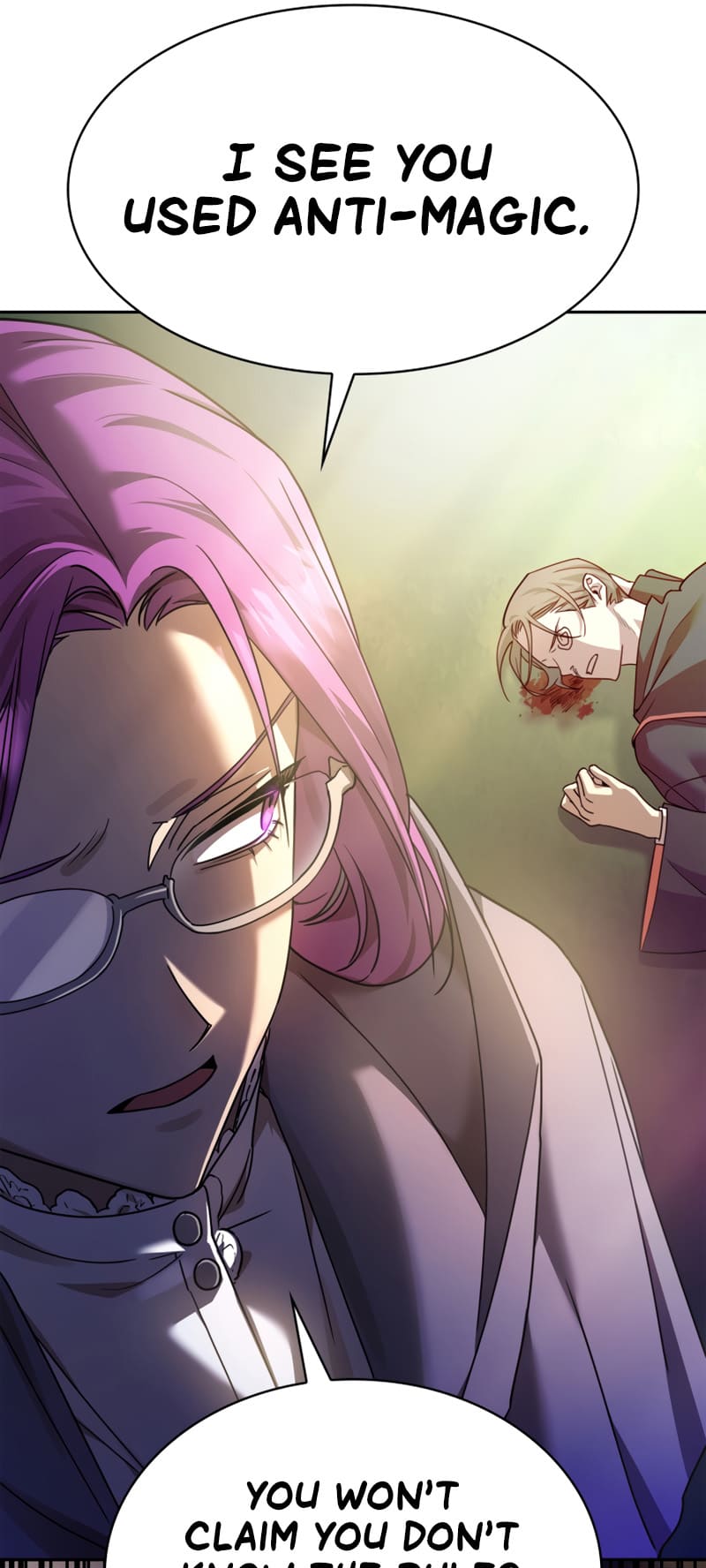 Infinite Mage, Chapter 27 image 32